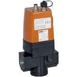EPP4 Configurable Proportional Air Pressure Regulators - Comfort Series